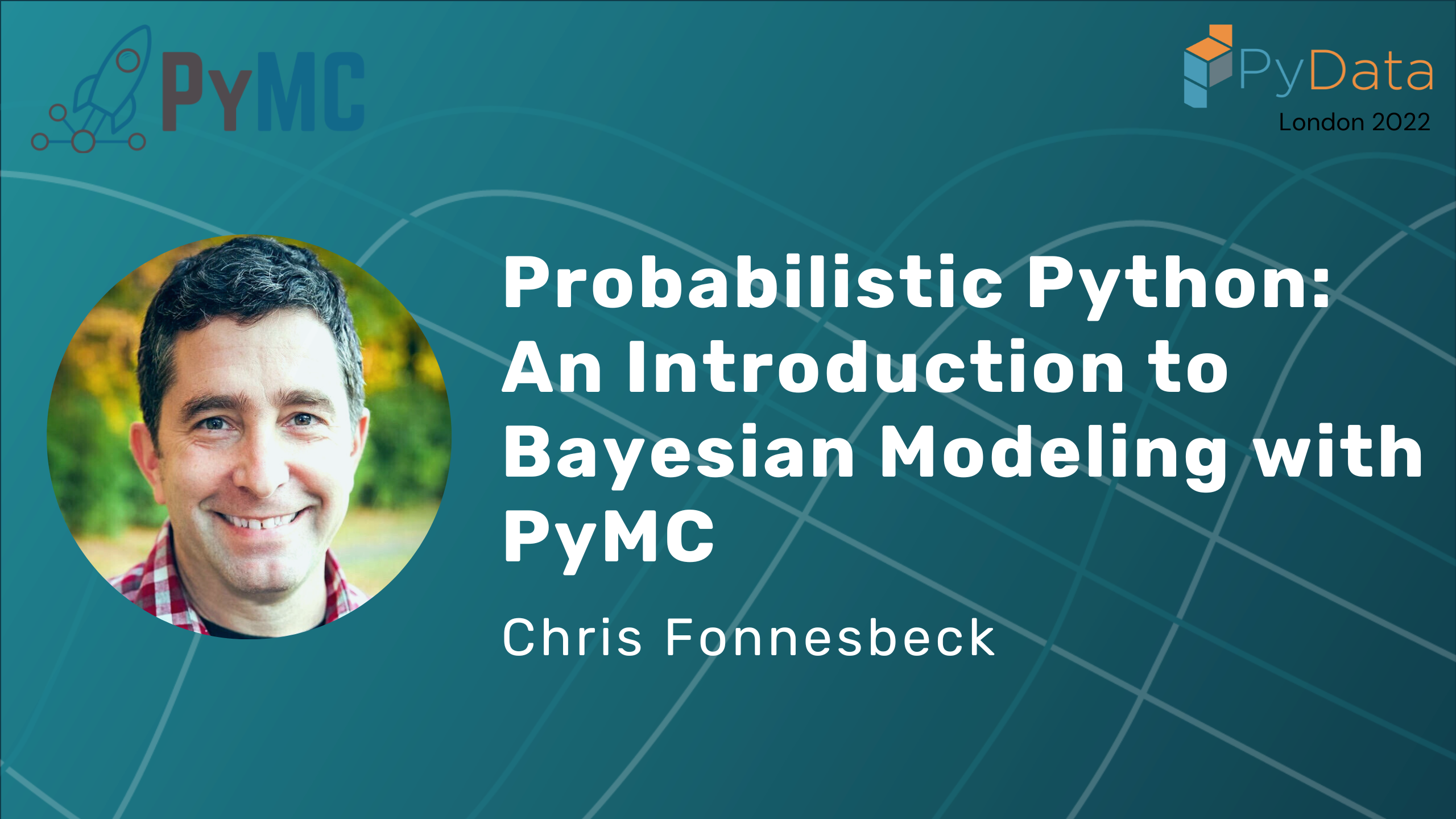 PyData London 2022