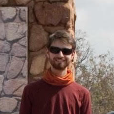 photo of Michal Novomestsky