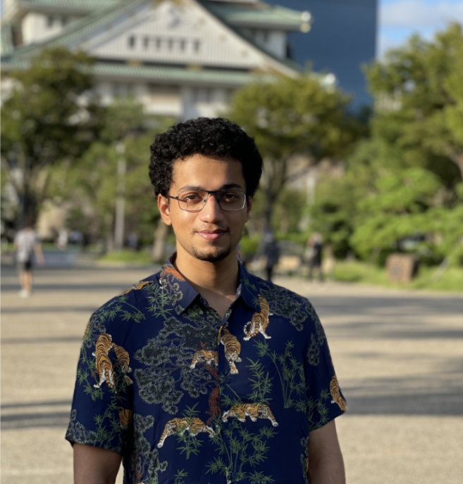 photo of Shreyas Singh